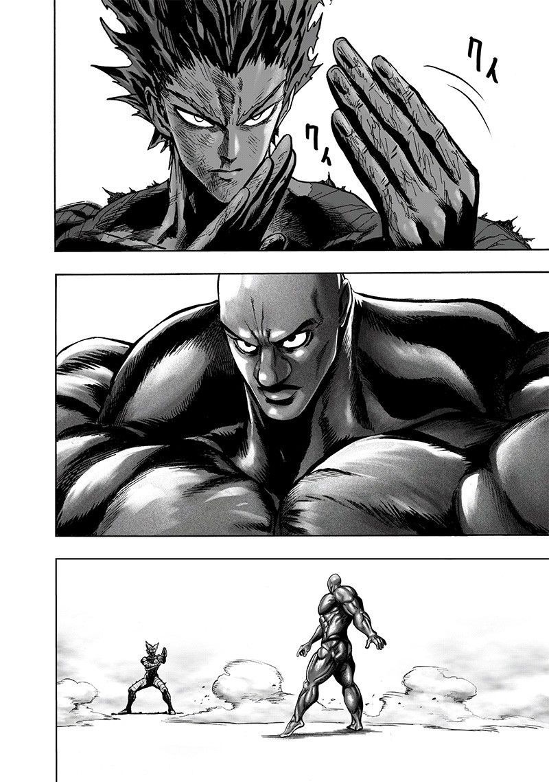 One-Punch Man Chapter 126.2 12